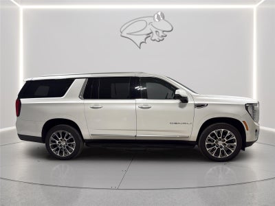 2025 GMC Yukon Xl Dnli