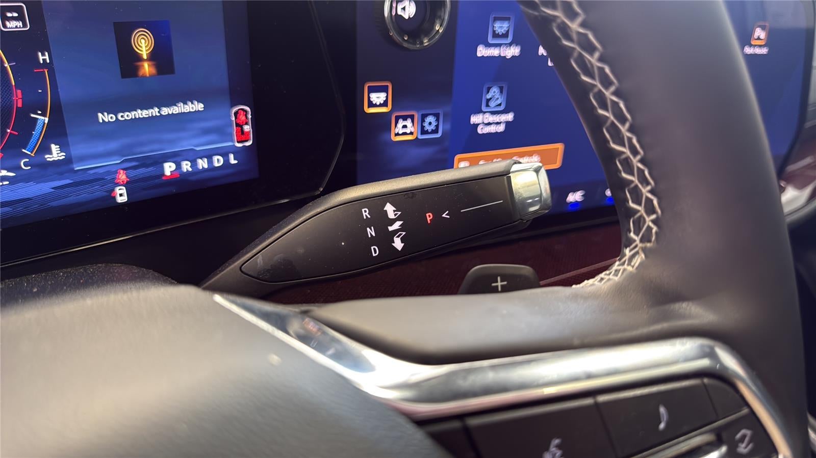 2025 Chevrolet Traverse AWD Z71