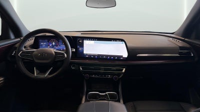 2025 Chevrolet Traverse AWD Z71