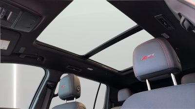 2025 Chevrolet Traverse AWD Z71
