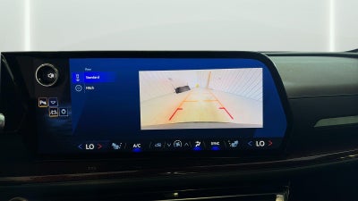 2025 Chevrolet Traverse AWD Z71