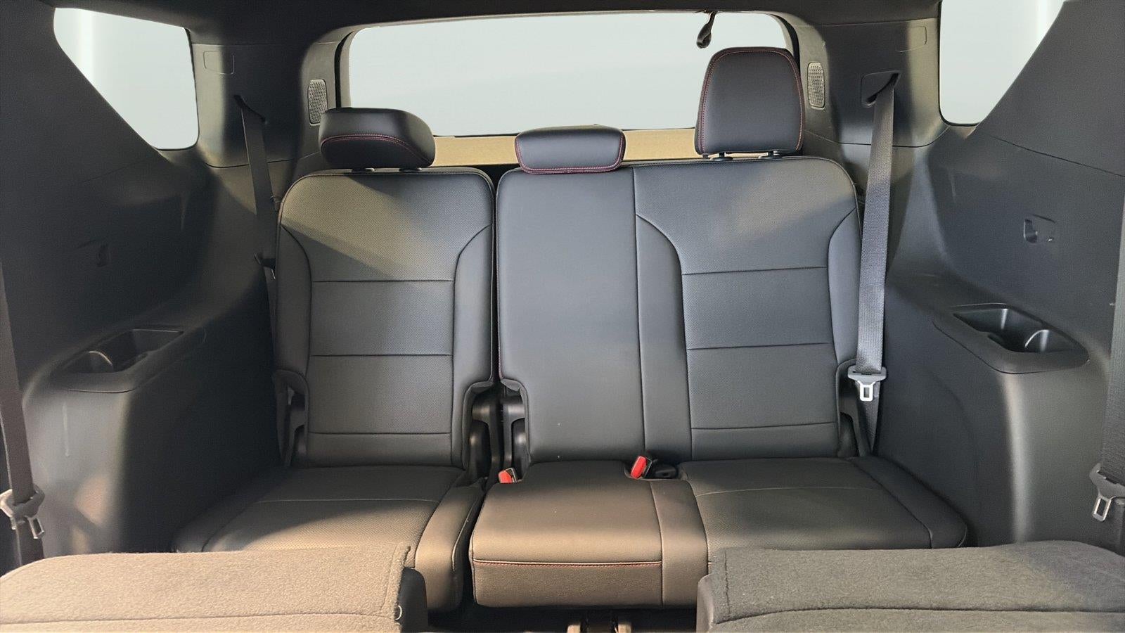 2025 Chevrolet Traverse AWD Z71