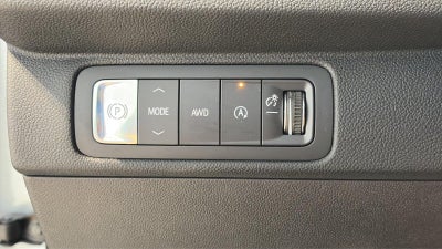 2025 Chevrolet Traverse AWD Z71