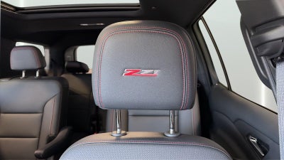 2025 Chevrolet Traverse AWD Z71