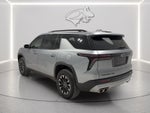 2025 Chevrolet Traverse AWD Z71