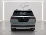 2025 Chevrolet Traverse AWD Z71