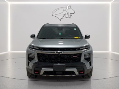 2025 Chevrolet Traverse AWD Z71