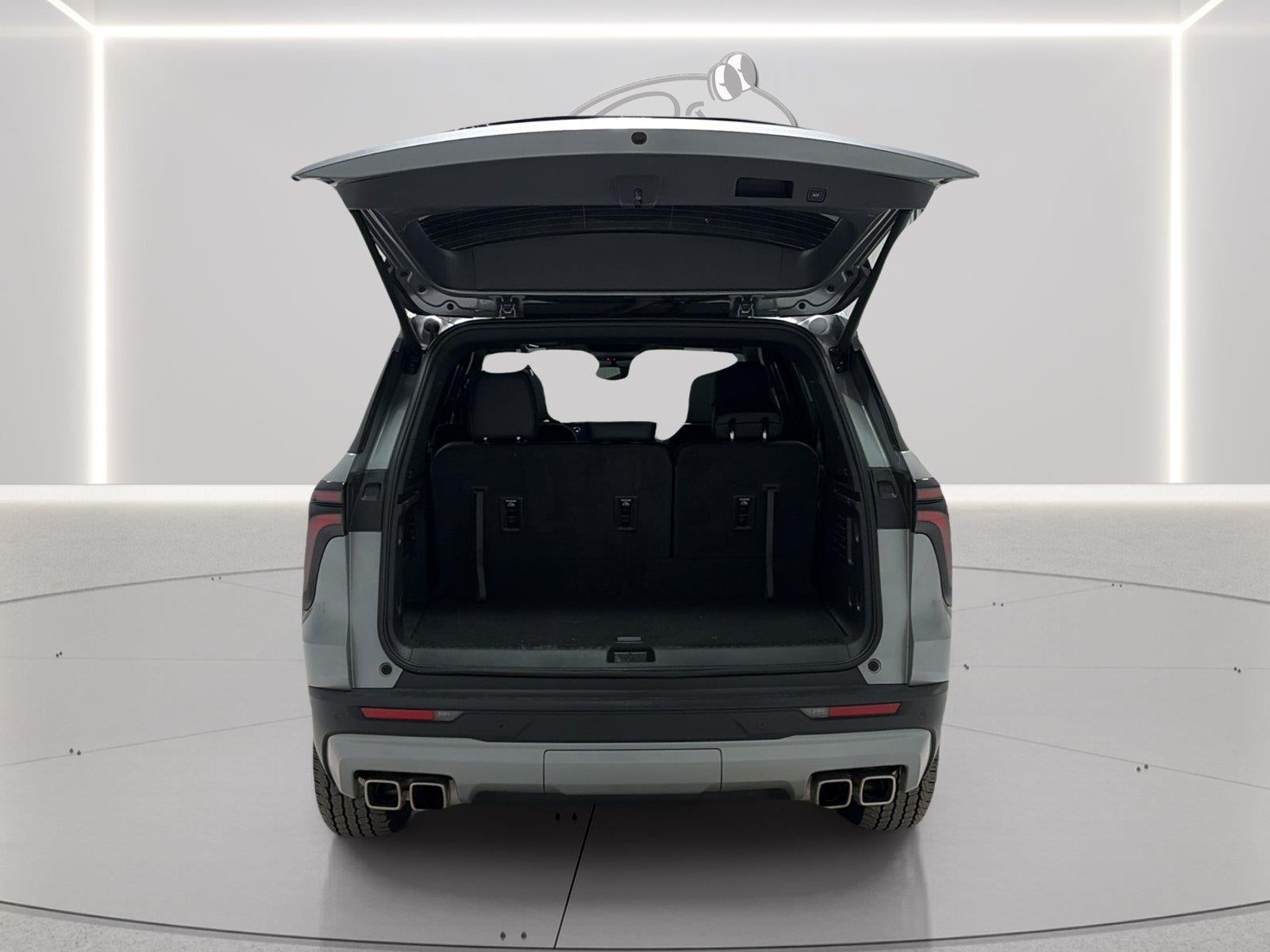 2025 Chevrolet Traverse AWD Z71