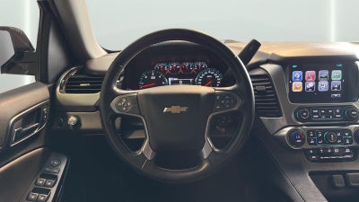 2020 Chevrolet Tahoe LS
