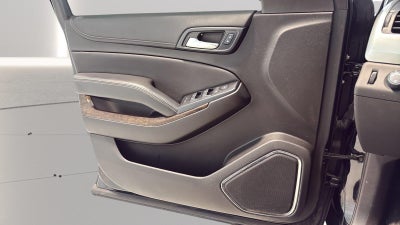 2020 Chevrolet Tahoe LS