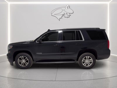 2020 Chevrolet Tahoe LS