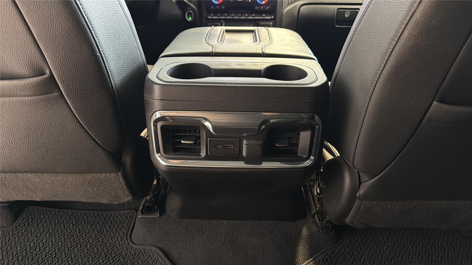 2022 GMC Sierra 3500HD Denali