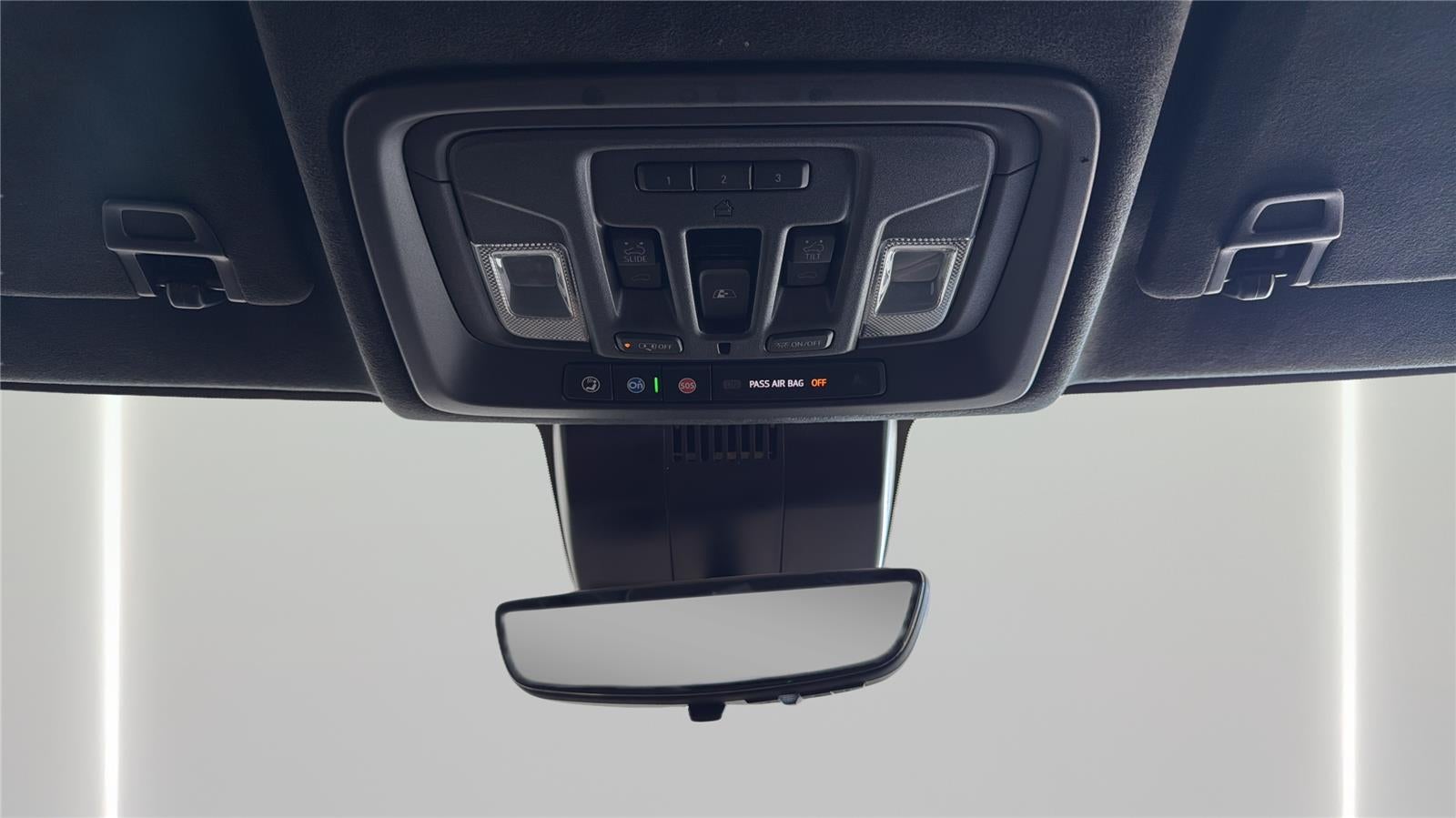 2024 GMC Sierra 3500HD Denali Ultimate