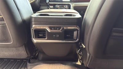 2024 GMC Sierra 3500HD Denali Ultimate