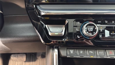 2024 GMC Sierra 3500HD Denali Ultimate