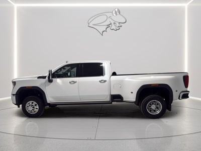 2024 GMC Sierra 3500HD Denali Ultimate