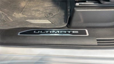 2024 GMC Sierra 3500HD Denali Ultimate