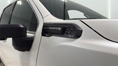 2024 GMC Sierra 3500HD Denali Ultimate