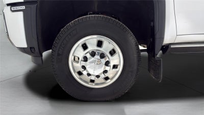 2024 GMC Sierra 3500HD Denali Ultimate