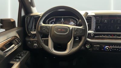 2026 GMC Sierra 2500HD SLE