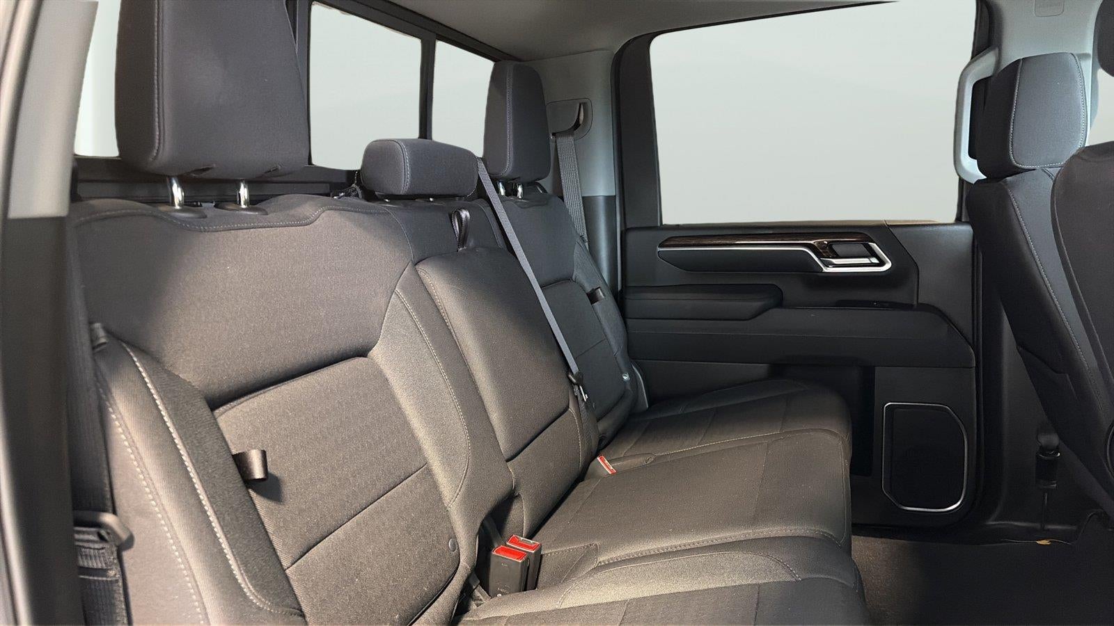 2026 GMC Sierra 2500HD SLE