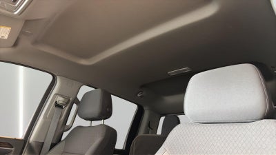 2026 GMC Sierra 2500HD SLE