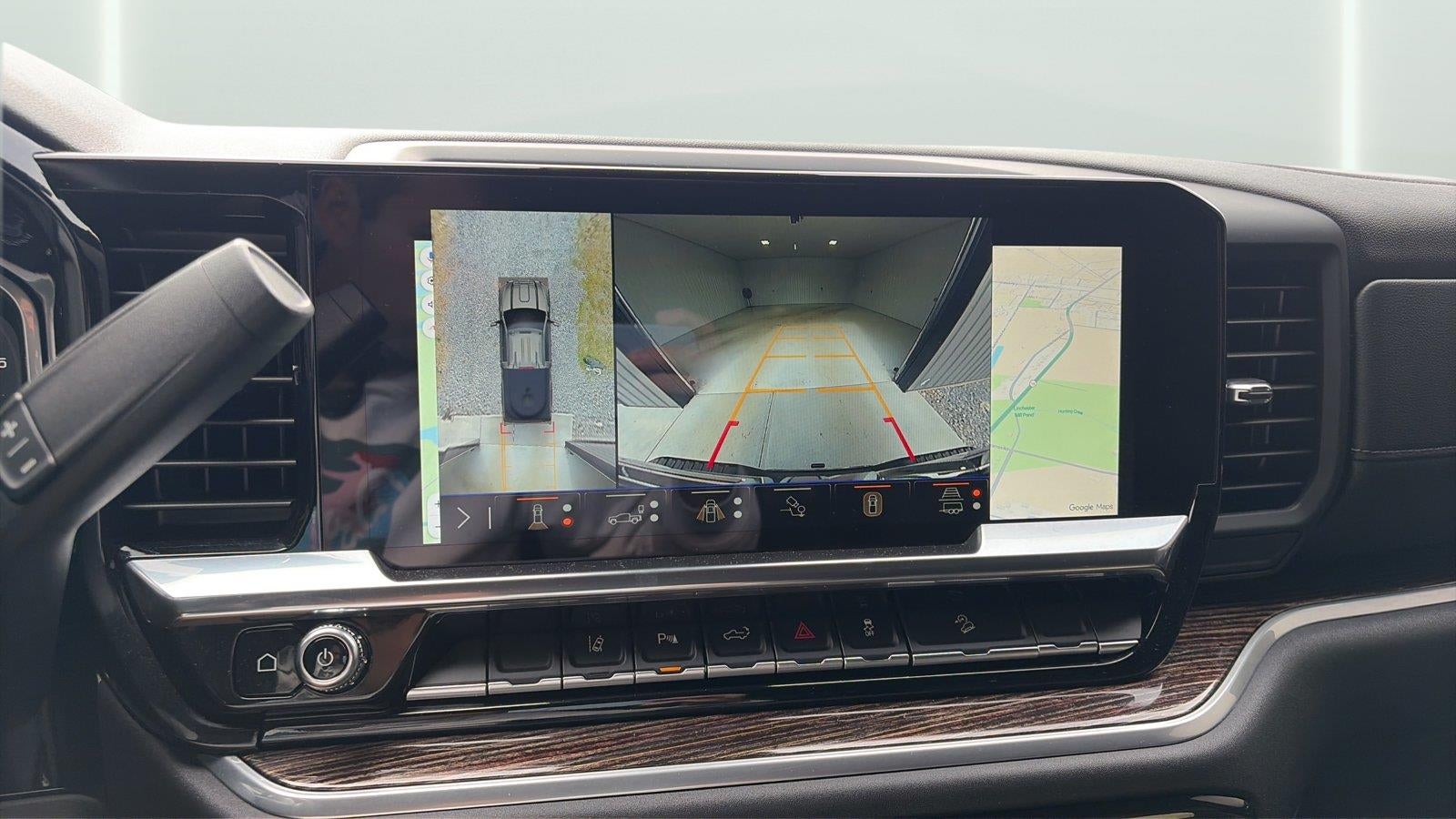 2026 GMC Sierra 2500HD SLE