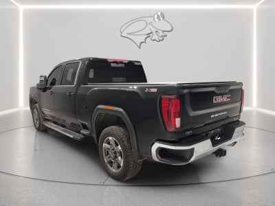 2026 GMC Sierra 2500HD SLE