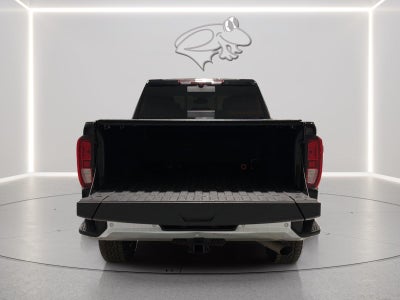 2026 GMC Sierra 2500HD SLE