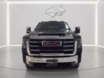 2025 GMC Sierra 2500HD SLT