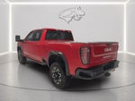 2025 GMC Sierra 2500HD AT4X