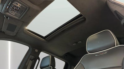 2025 GMC Sierra 2500HD AT4X