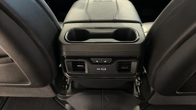 2025 GMC Sierra 2500HD AT4X