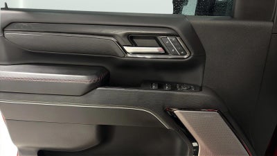 2025 GMC Sierra 2500HD AT4X