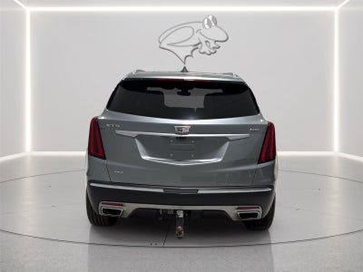 2023 Cadillac XT5 AWD Premium Luxury