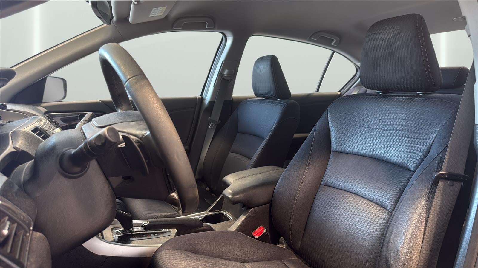 2014 Honda Accord Sedan Sport