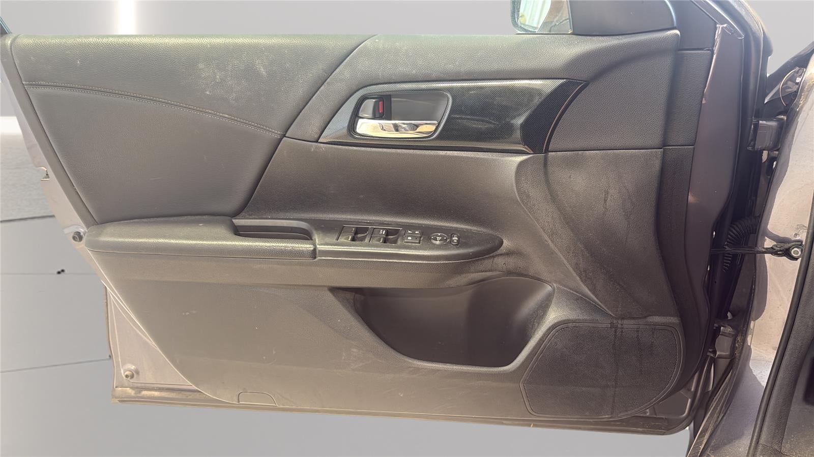2014 Honda Accord Sedan Sport