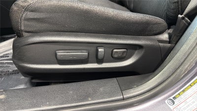 2014 Honda Accord Sedan Sport