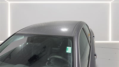 2014 Honda Accord Sedan Sport