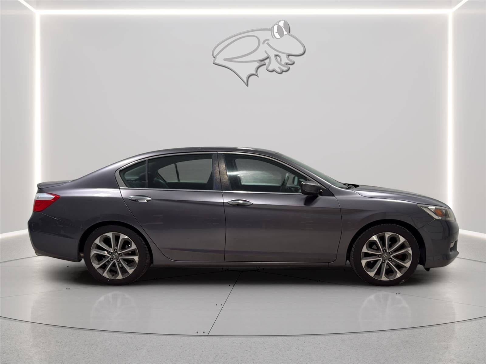 2014 Honda Accord Sedan Sport