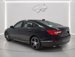 2021 Honda Accord Sedan Touring