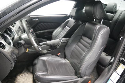 2012 Ford Mustang GT