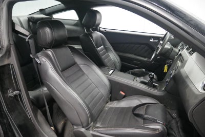 2012 Ford Mustang GT