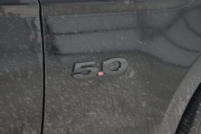 2012 Ford Mustang GT