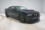2012 Ford Mustang GT
