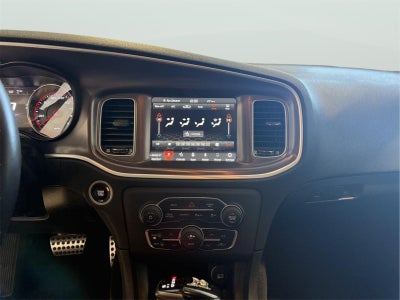 2021 Dodge Charger Scat Pack Widebody