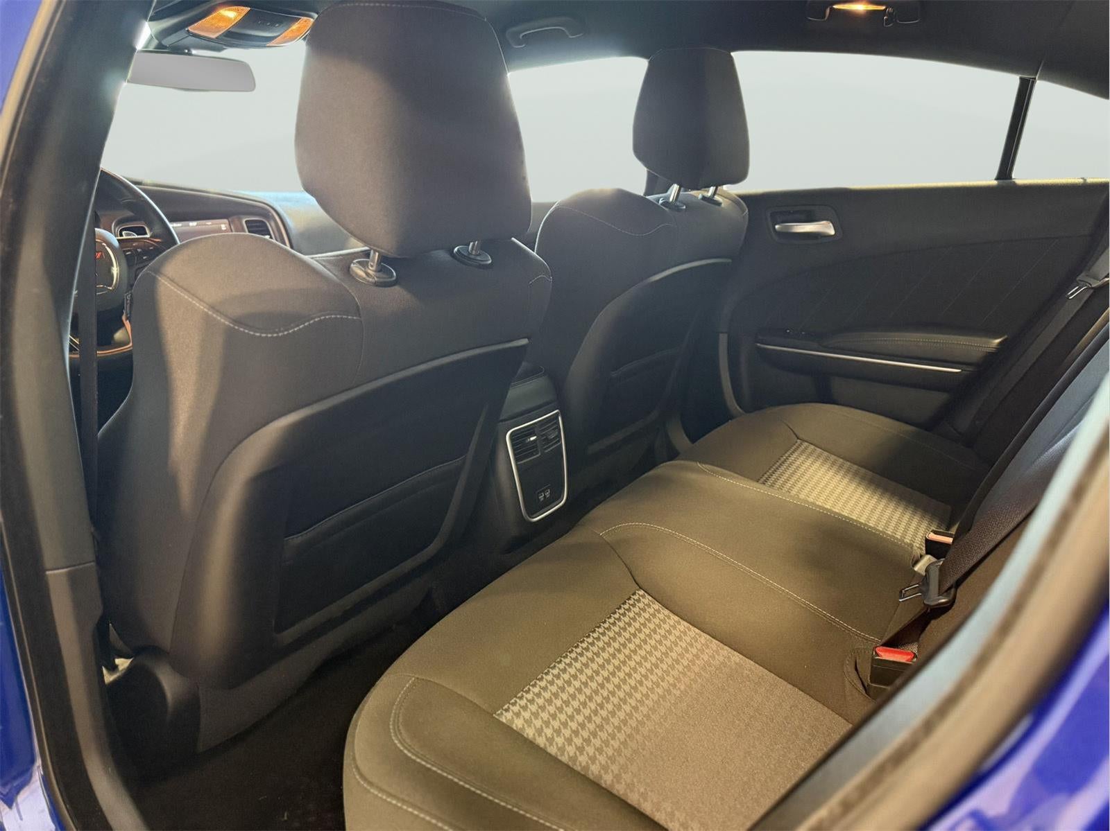 2021 Dodge Charger Scat Pack Widebody