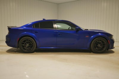 2021 Dodge Charger Scat Pack Widebody