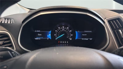 2021 Ford Edge SE