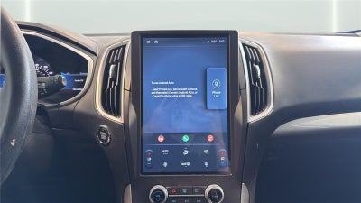 2021 Ford Edge SE